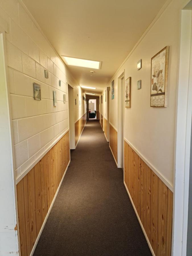 Seabreeze Holiday Park Hotwater Beach Buitenkant foto
