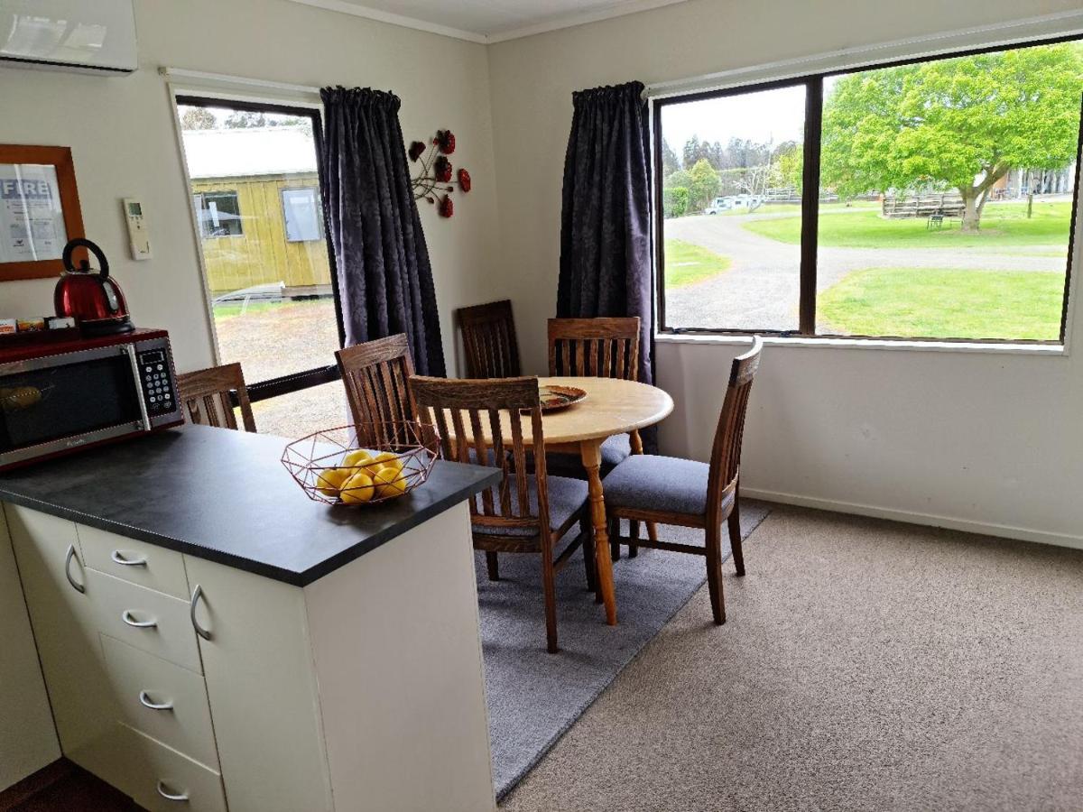 Seabreeze Holiday Park Hotwater Beach Buitenkant foto