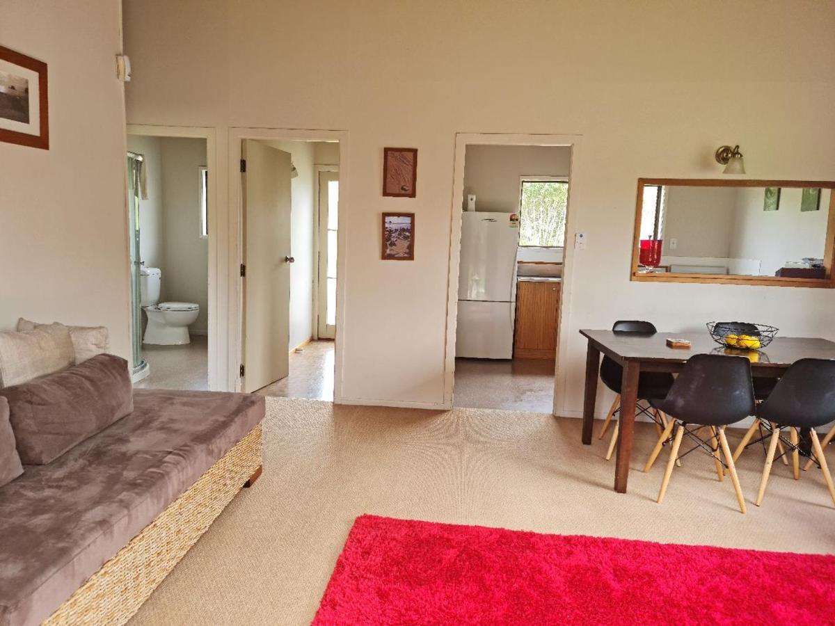 Seabreeze Holiday Park Hotwater Beach Buitenkant foto