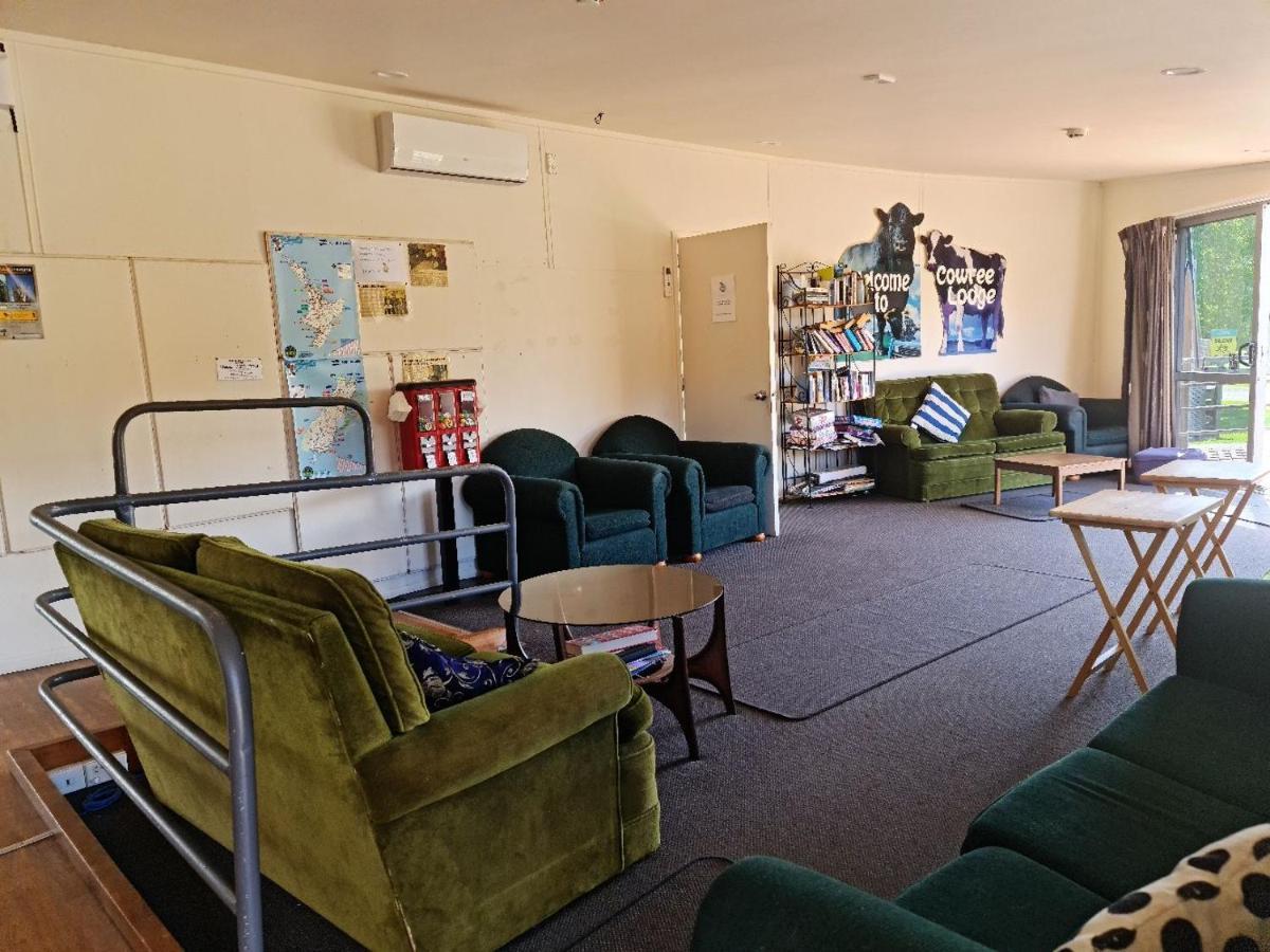Seabreeze Holiday Park Hotwater Beach Buitenkant foto